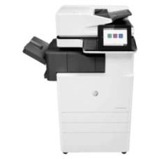Color LaserJet Managed Flow MFP E87660z Plus